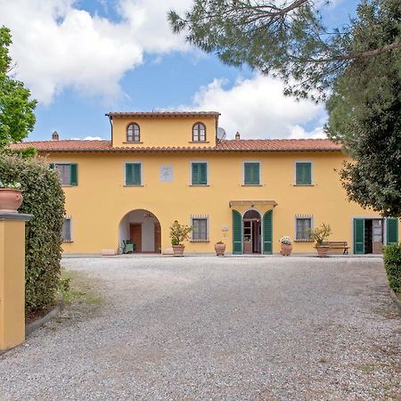 Agriturismo Isola Verde Cerreto Guidi Exterior foto