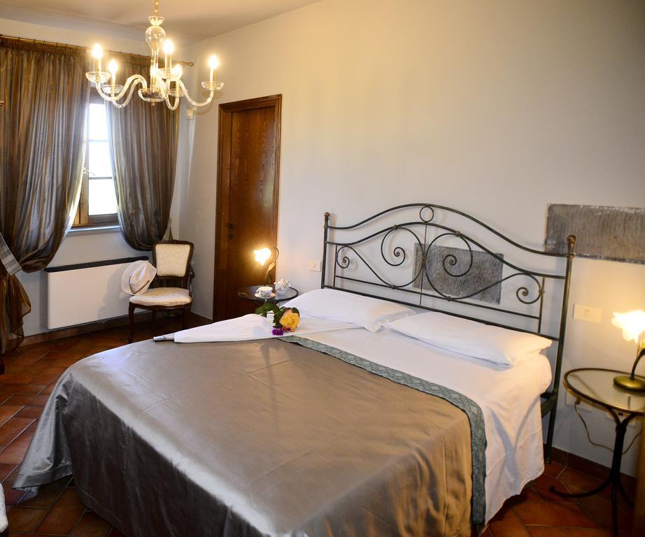 Agriturismo Isola Verde Cerreto Guidi Cameră foto