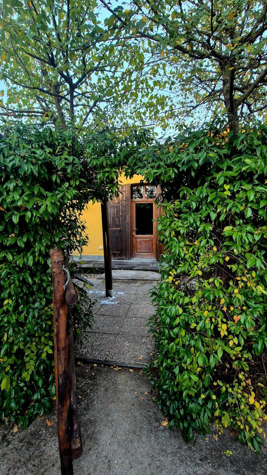 Agriturismo Isola Verde Cerreto Guidi Exterior foto